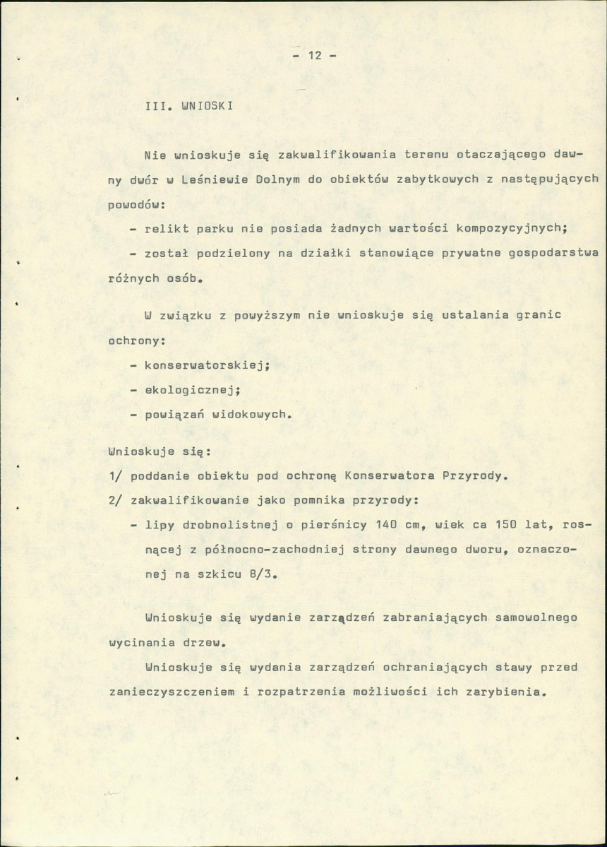 EP - Ewidencja parkowa, skan nr 19