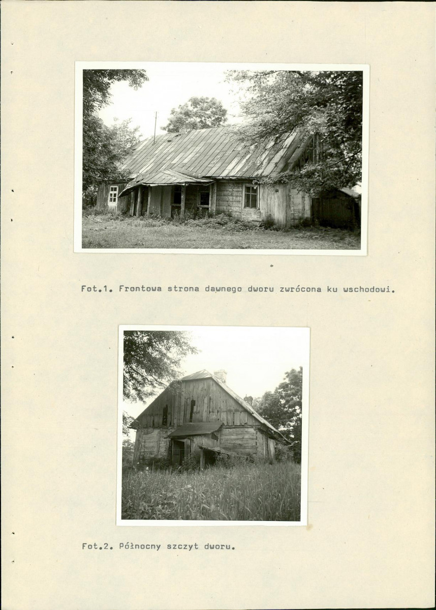 EP - Ewidencja parkowa, skan nr 24