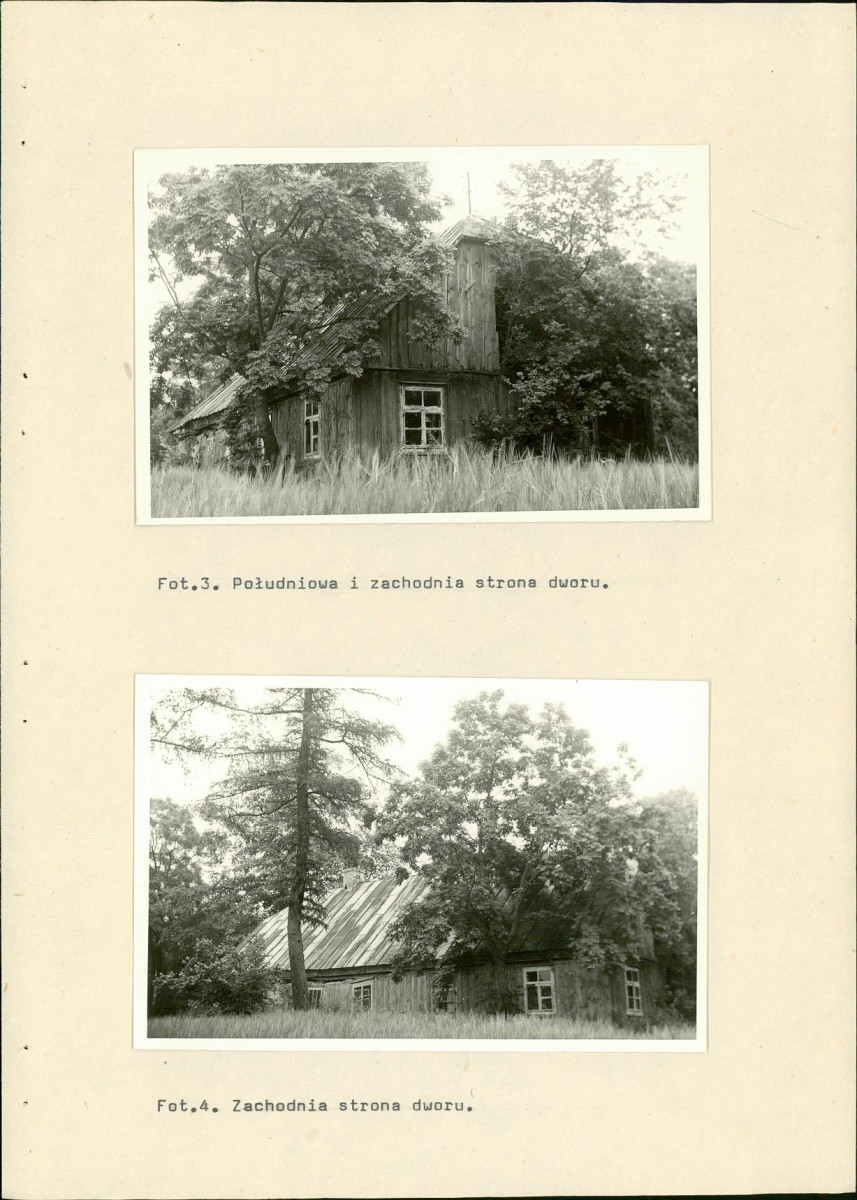 EP - Ewidencja parkowa, skan nr 25
