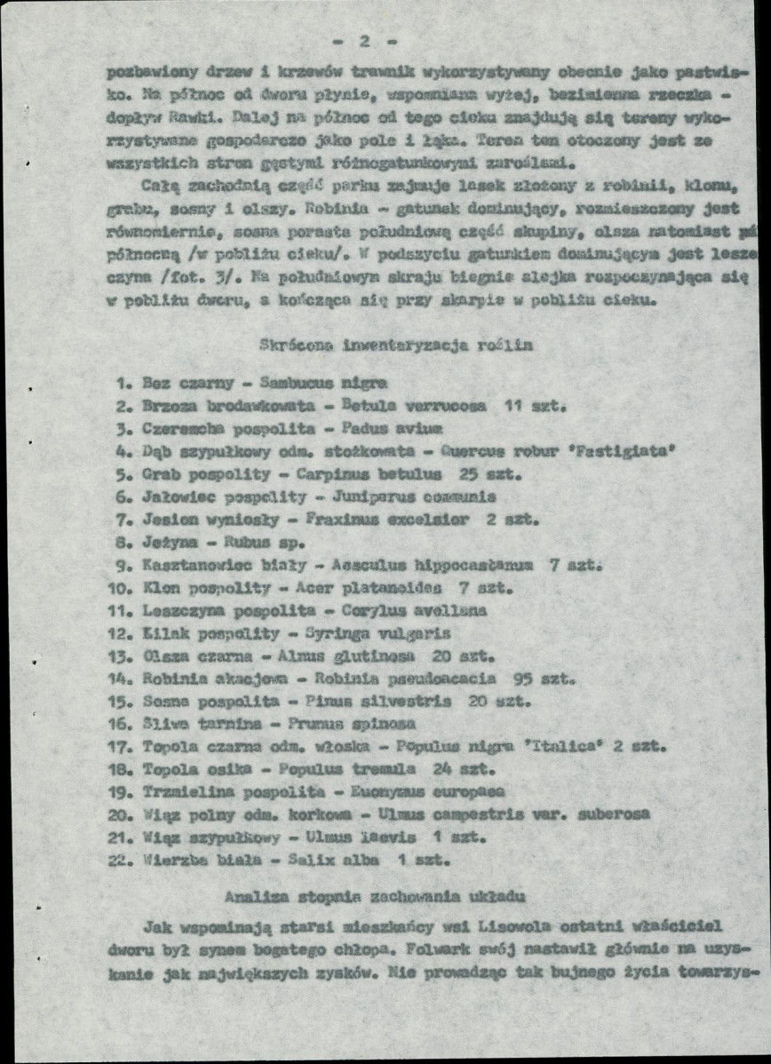 EP - Ewidencja parkowa, skan nr 7
