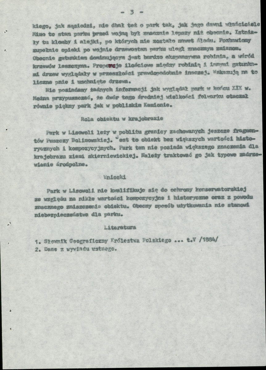 EP - Ewidencja parkowa, skan nr 8