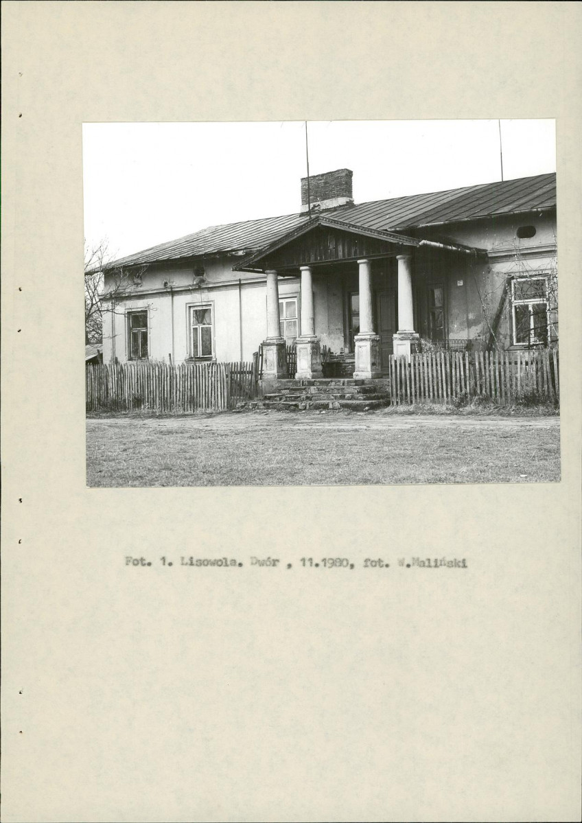 EP - Ewidencja parkowa, skan nr 10