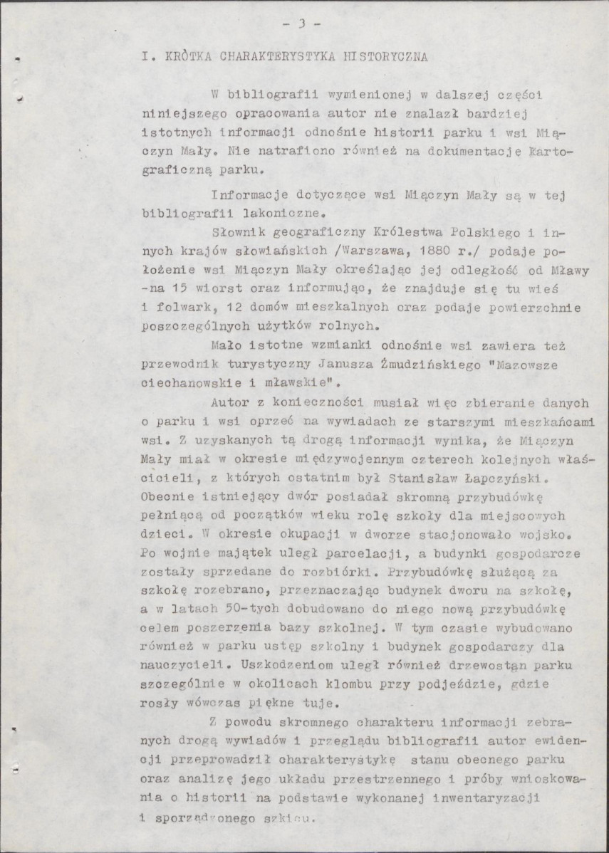 Ewidencja parkowa, skan nr 10