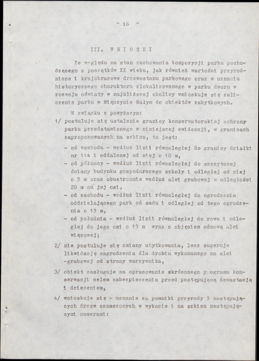 Ewidencja parkowa, skan nr 22