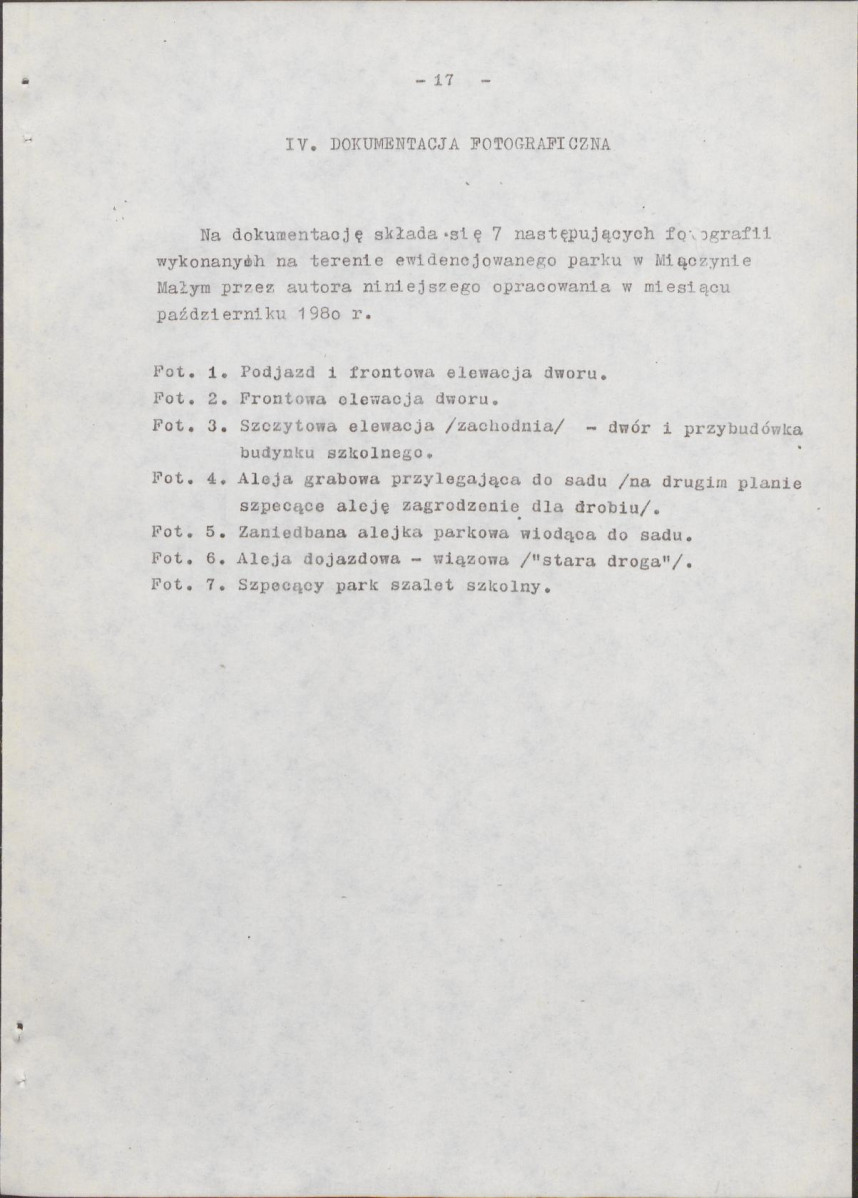 Ewidencja parkowa, skan nr 24