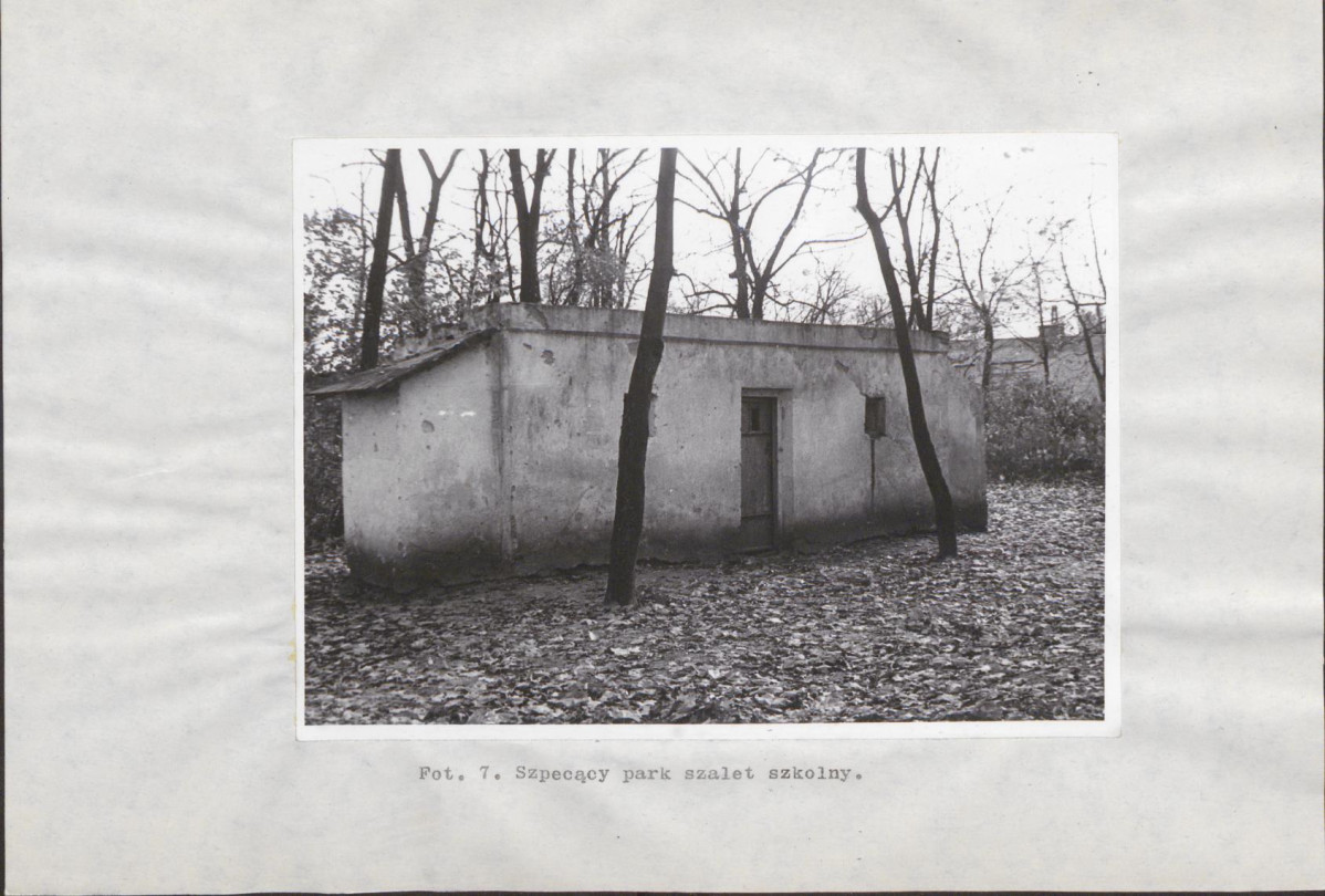 Ewidencja parkowa, skan nr 34