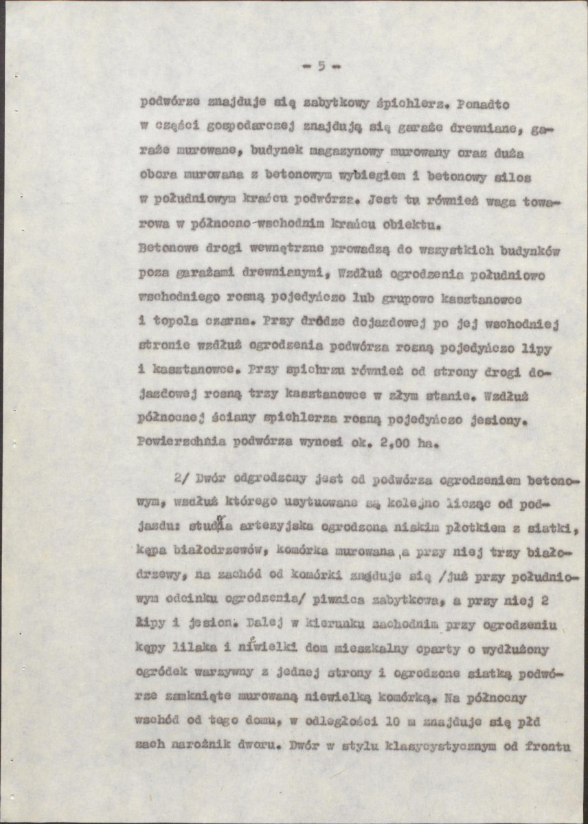 Ewidencja parkowa, skan nr 13