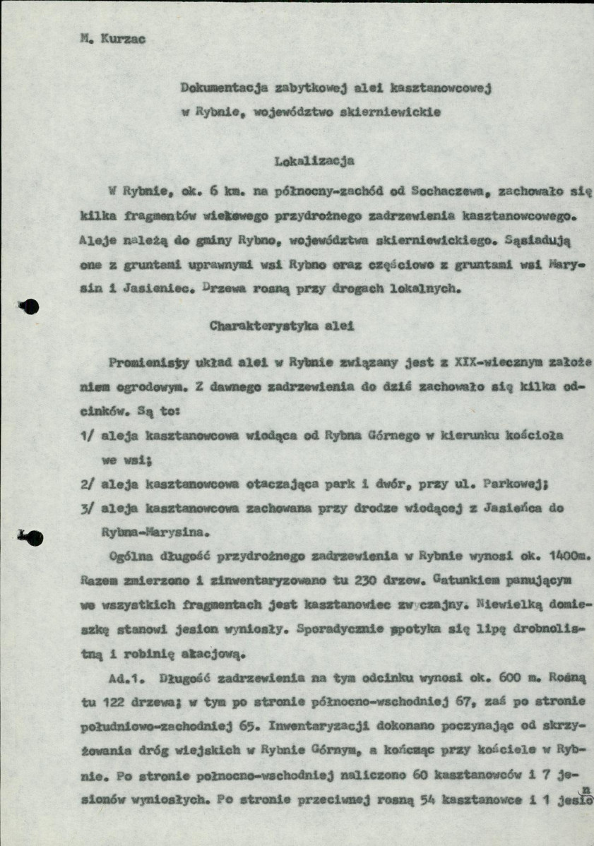 Ewidencja parkowa, skan nr 5