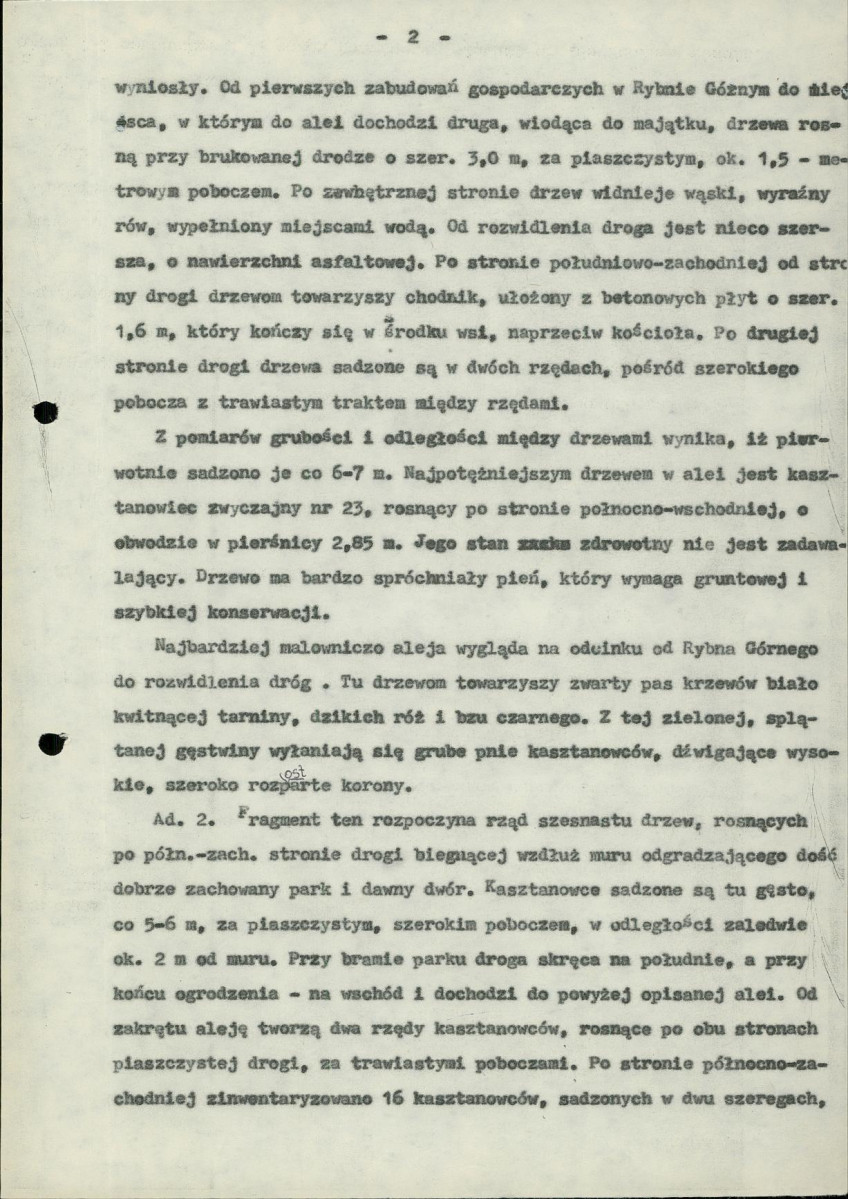 Ewidencja parkowa, skan nr 6