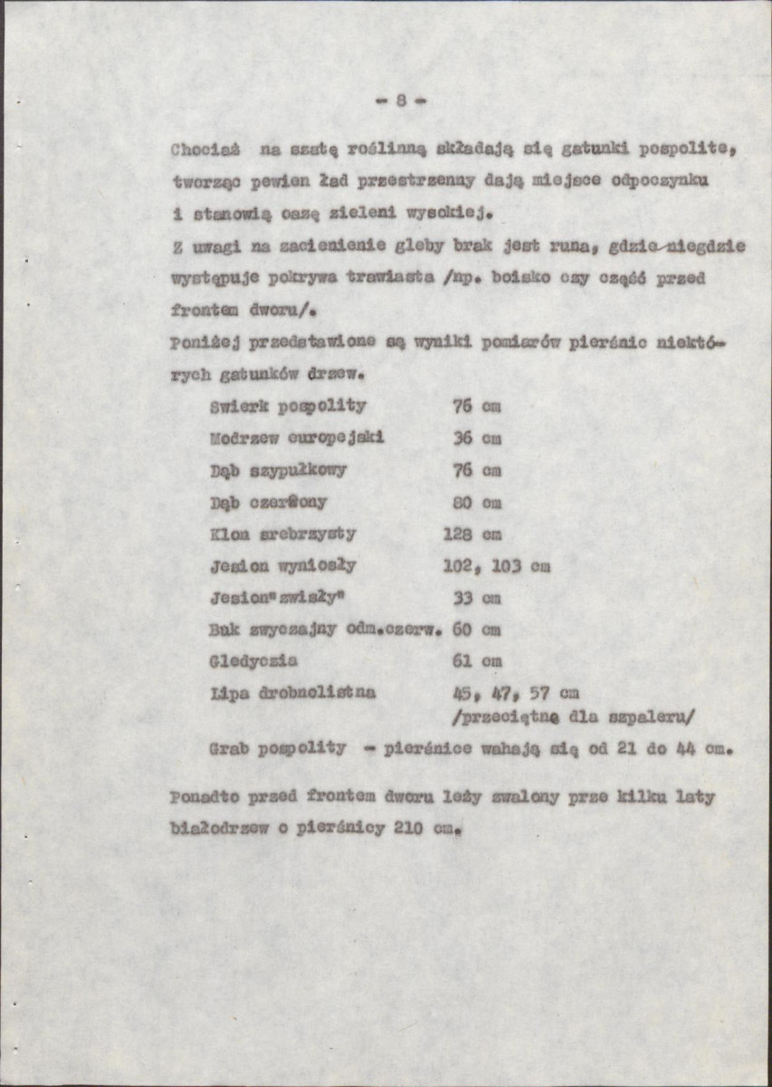 Ewidencja parkowa, skan nr 16