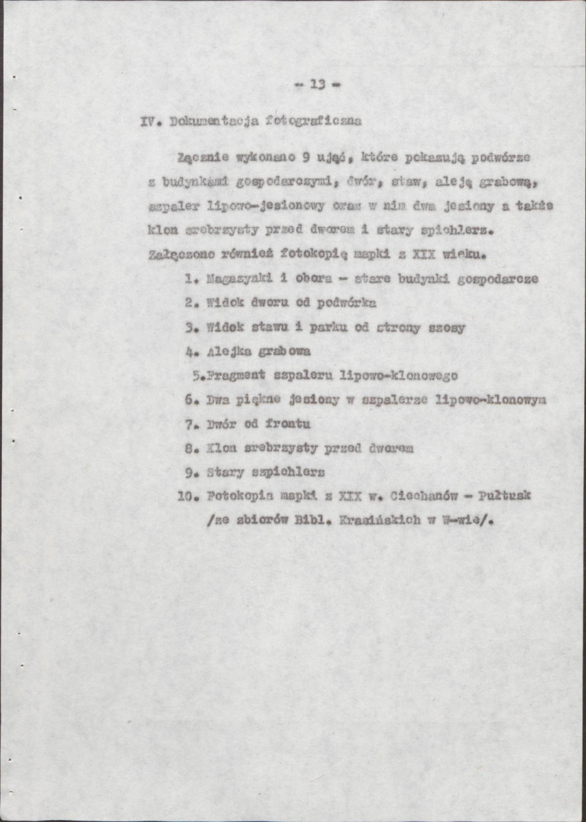 Ewidencja parkowa, skan nr 21