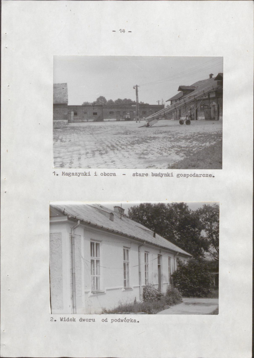 Ewidencja parkowa, skan nr 22
