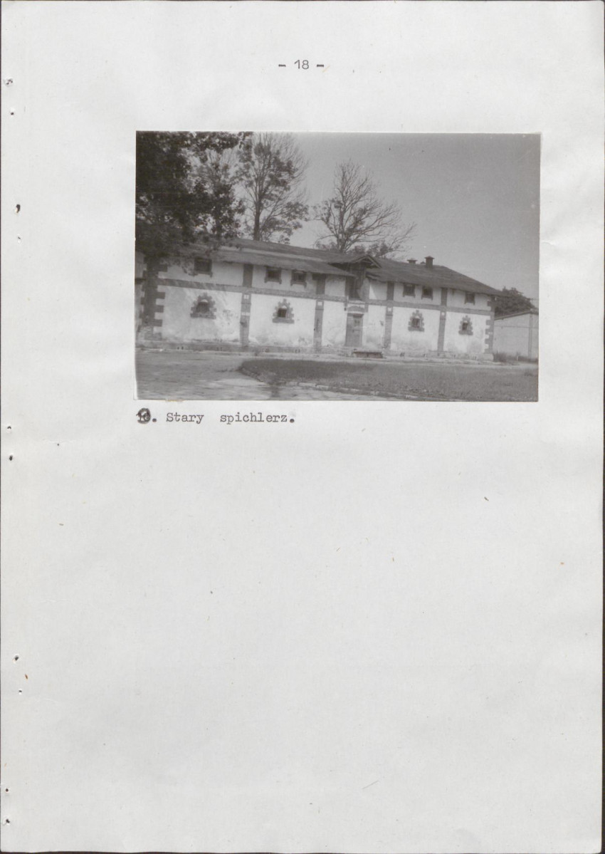 Ewidencja parkowa, skan nr 26