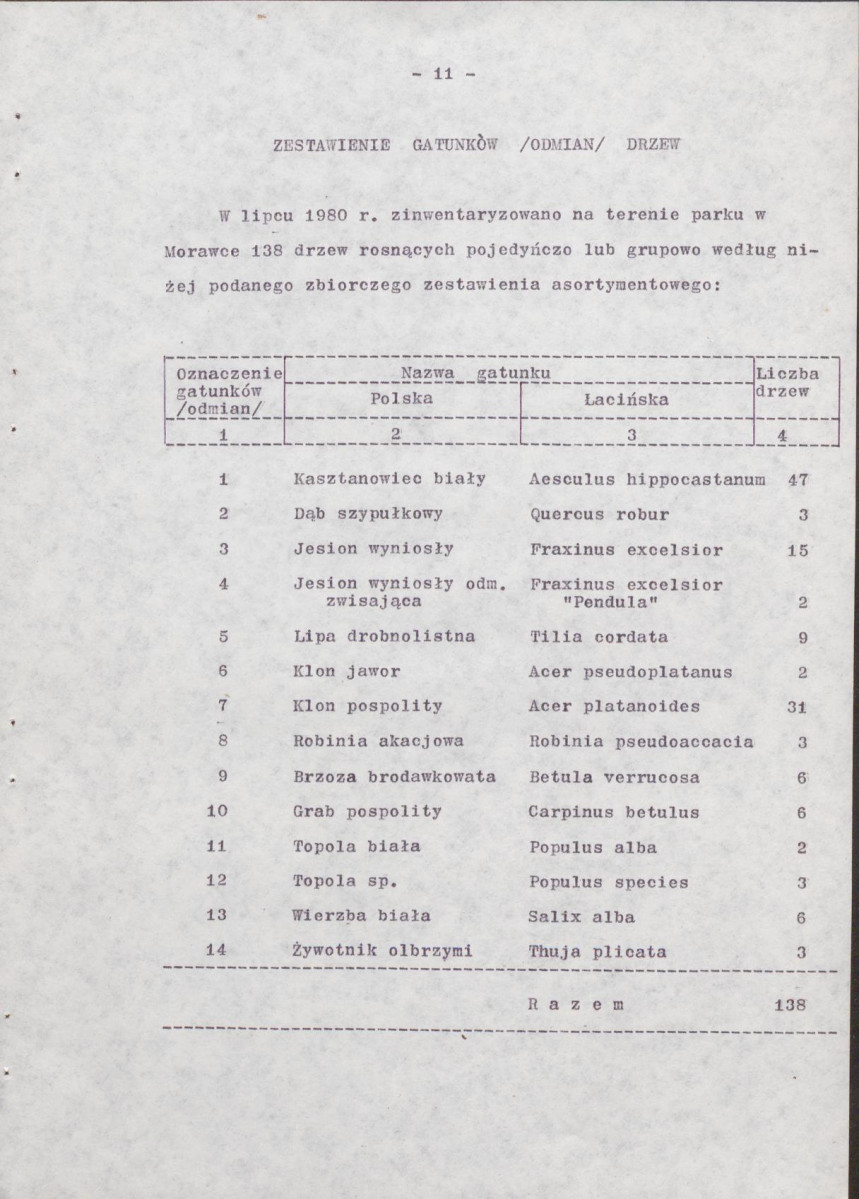 EP - Ewidencja parkowa, skan nr 18