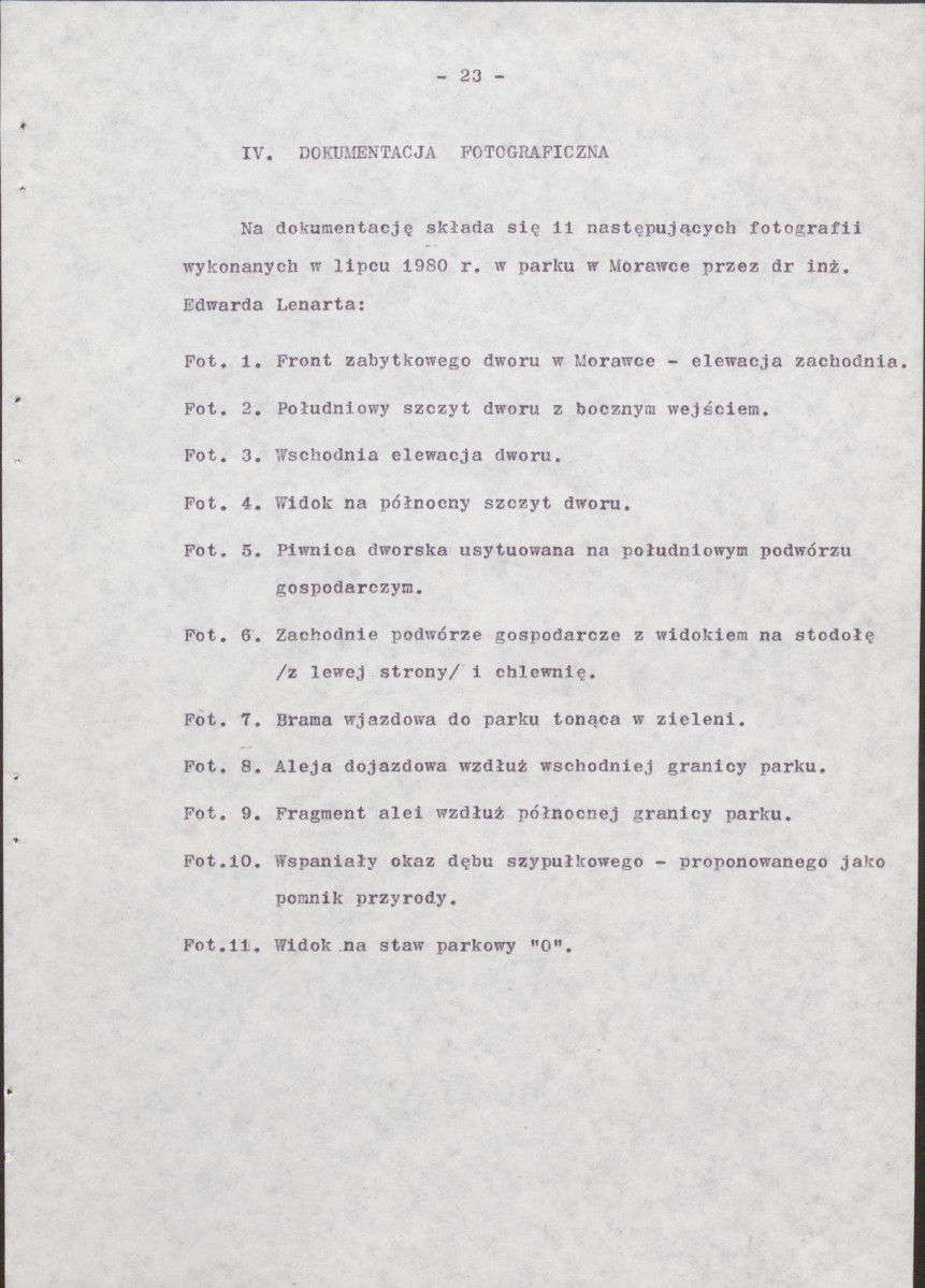 EP - Ewidencja parkowa, skan nr 30