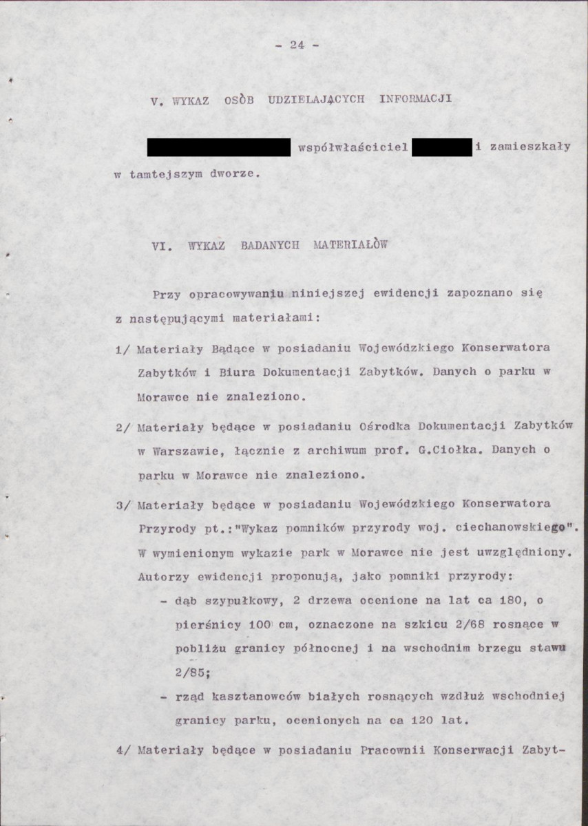 EP - Ewidencja parkowa, skan nr 31