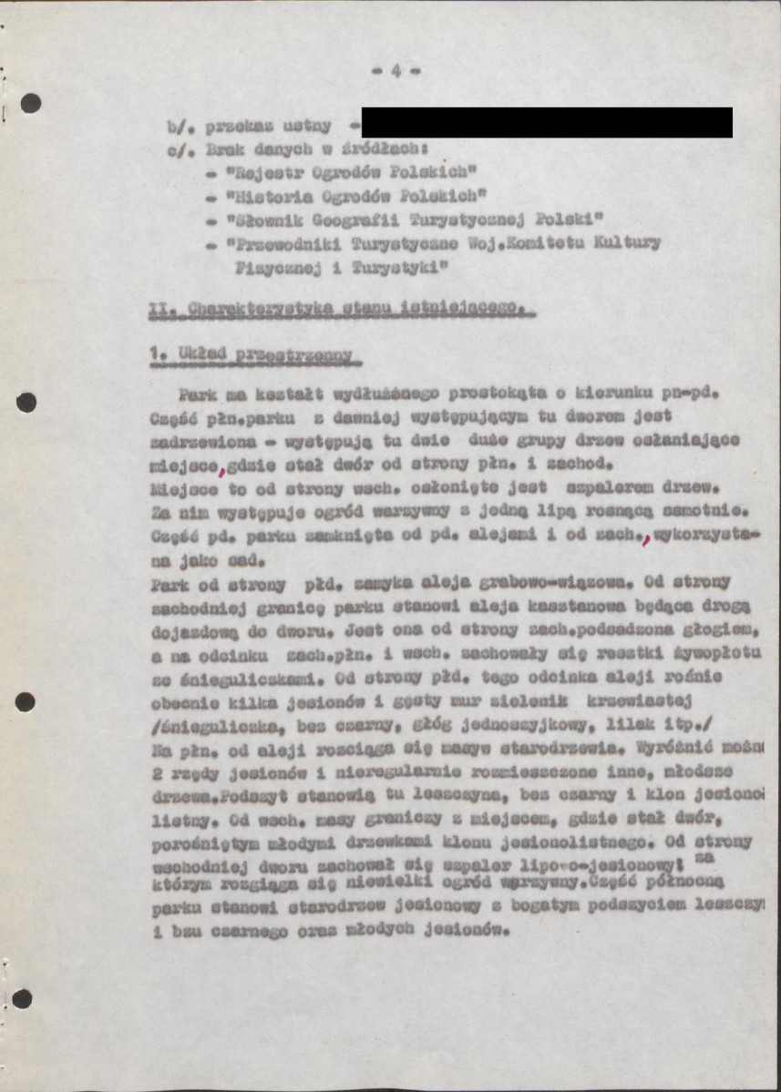 EP - Ewidencja parkowa, skan nr 11