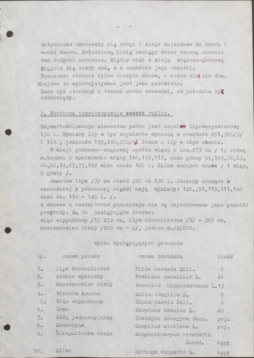 EP - Ewidencja parkowa, skan nr 12