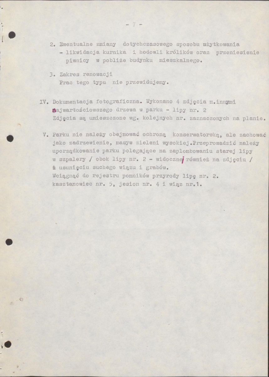 EP - Ewidencja parkowa, skan nr 14