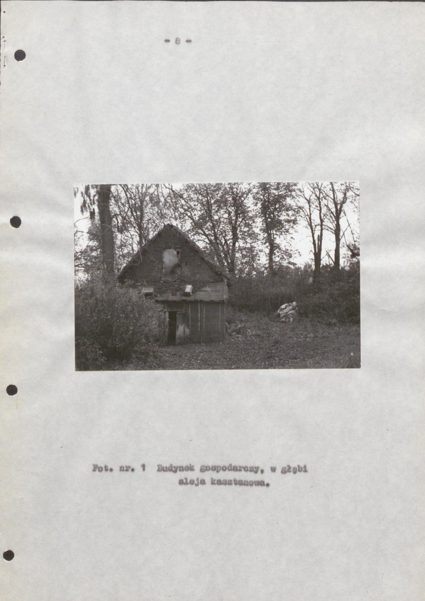 EP - Ewidencja parkowa, skan nr 15