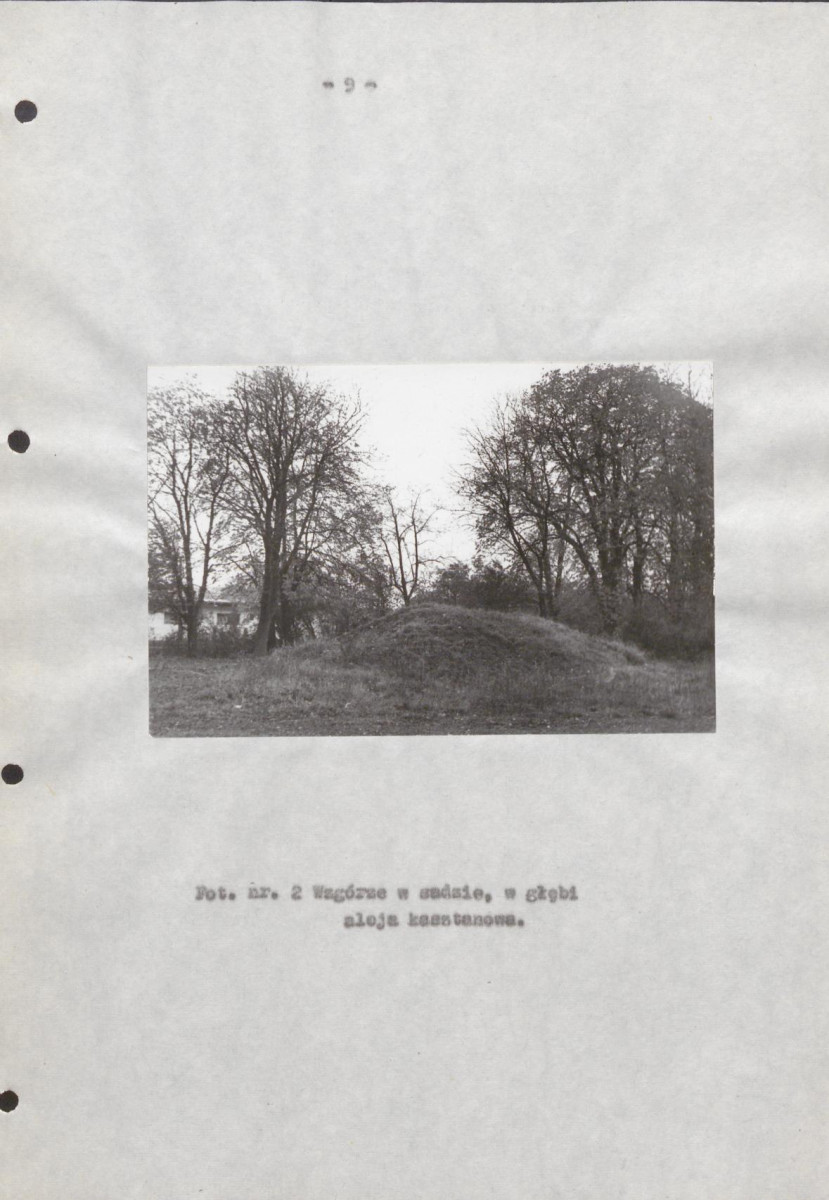 EP - Ewidencja parkowa, skan nr 16