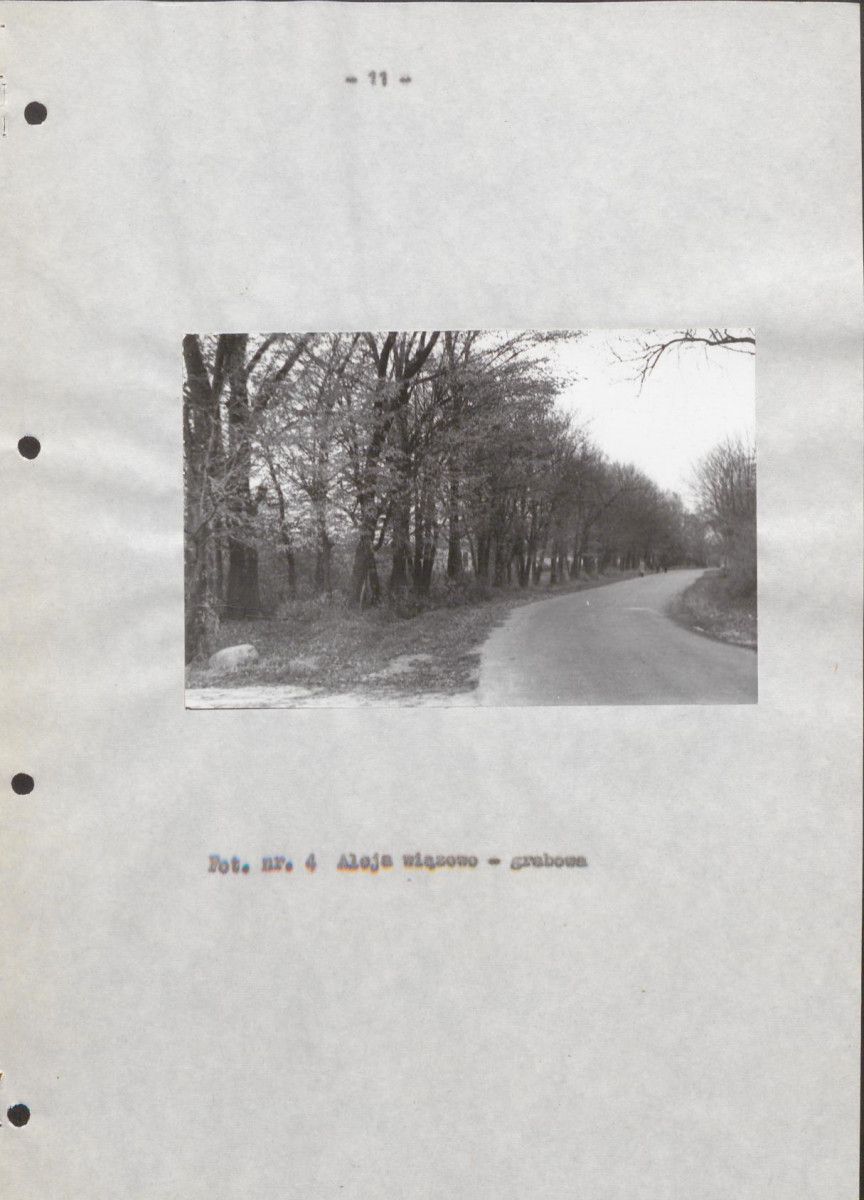 EP - Ewidencja parkowa, skan nr 18