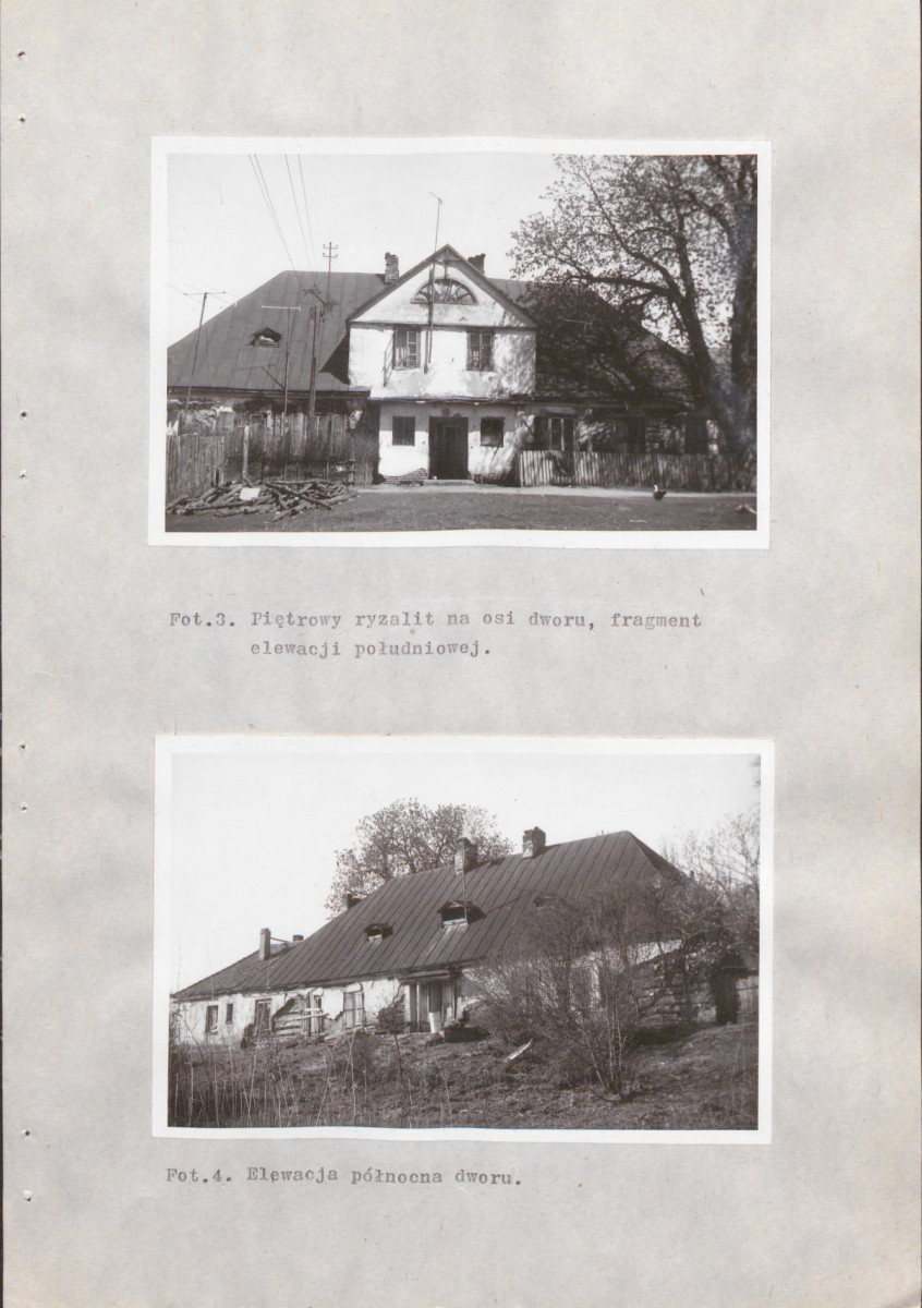 EP - Ewidencja parkowa, skan nr 34