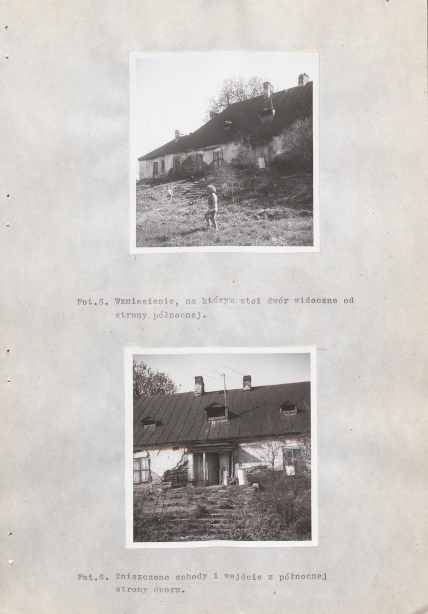EP - Ewidencja parkowa, skan nr 35