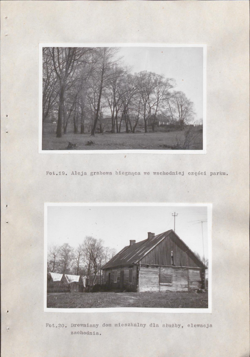 EP - Ewidencja parkowa, skan nr 42