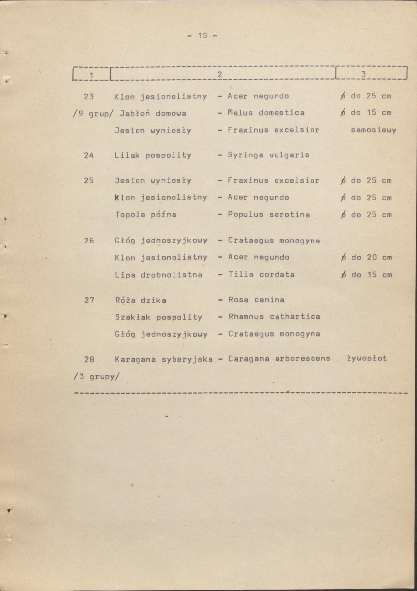 Ewidencja parkowa, skan nr 22