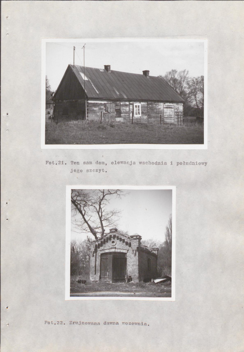 EP - Ewidencja parkowa, skan nr 43