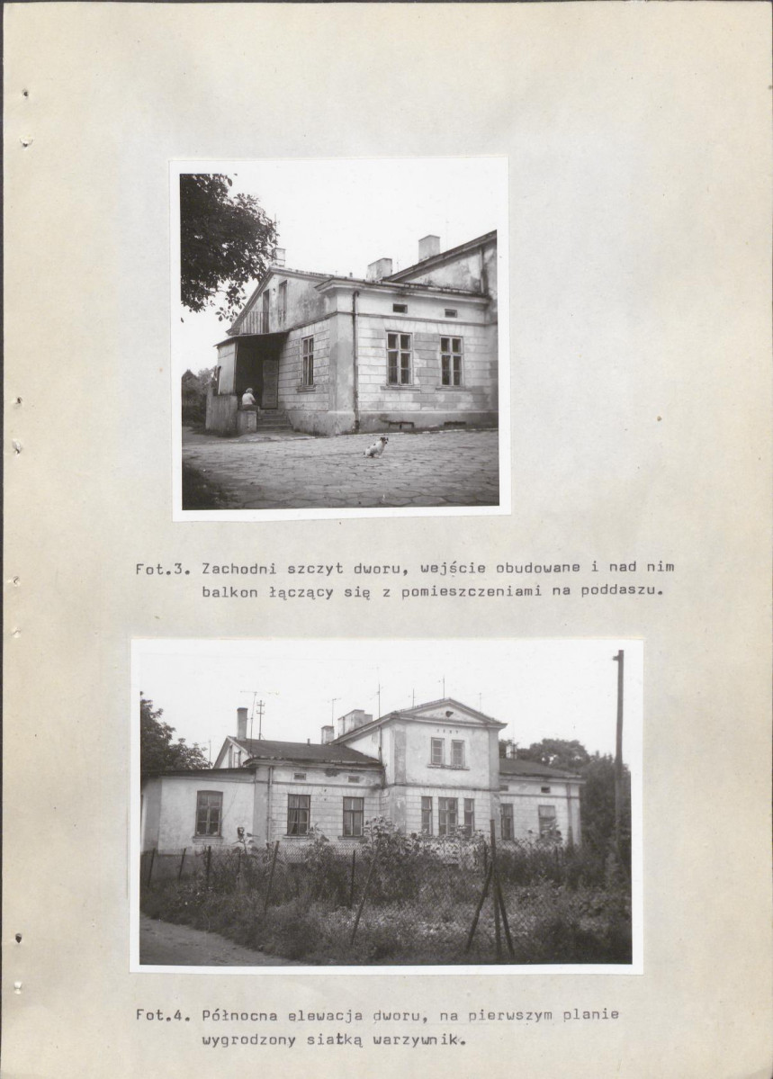 Ewidencja parkowa, skan nr 26