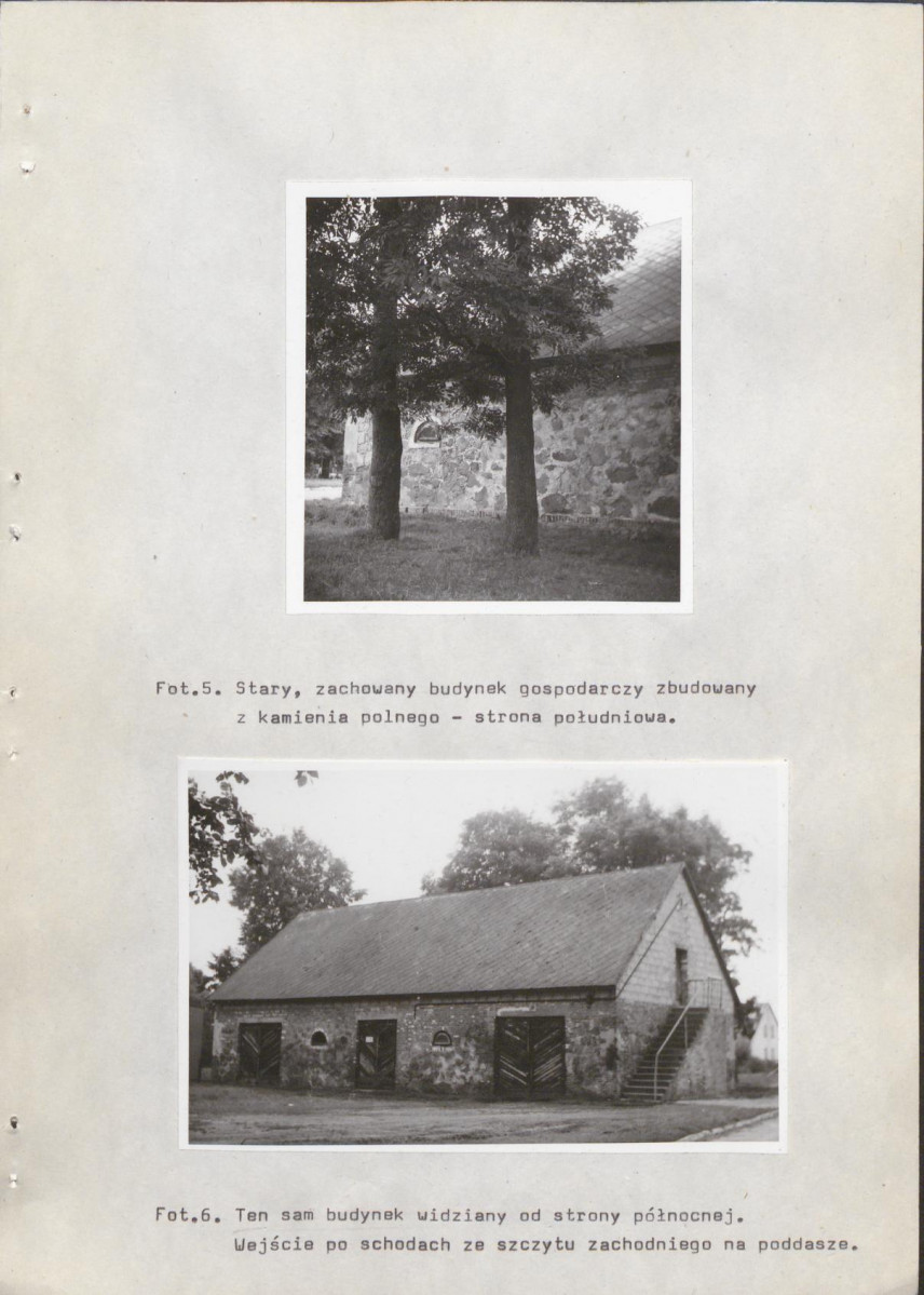 Ewidencja parkowa, skan nr 27