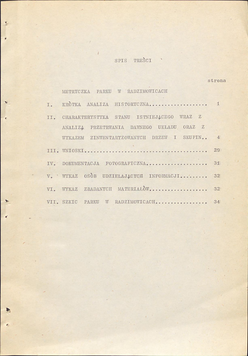 Ewidencja parkowa, skan nr 6