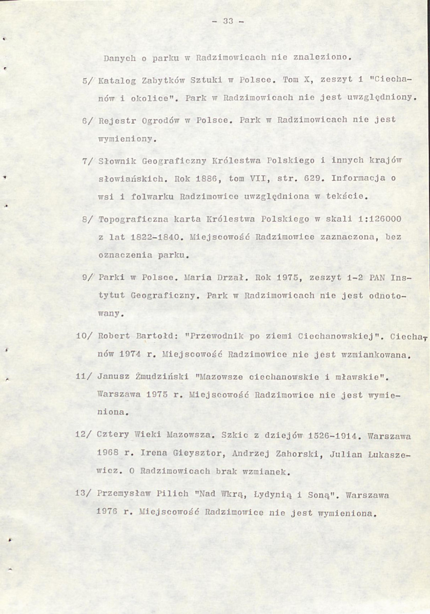 Ewidencja parkowa, skan nr 41