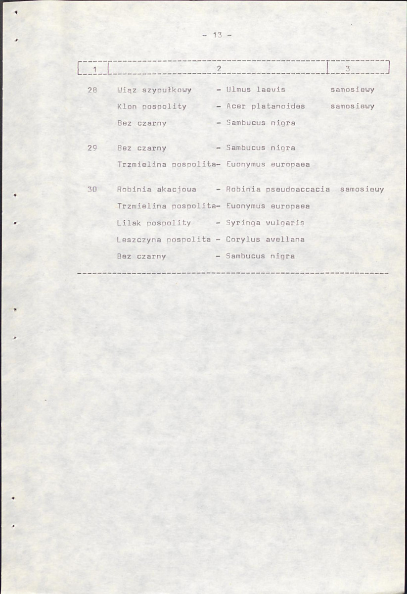 EP - Ewidencja parkowa, skan nr 20