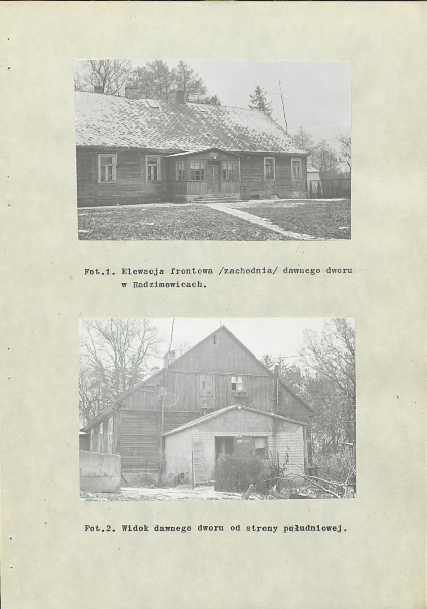 Ewidencja parkowa, skan nr 43