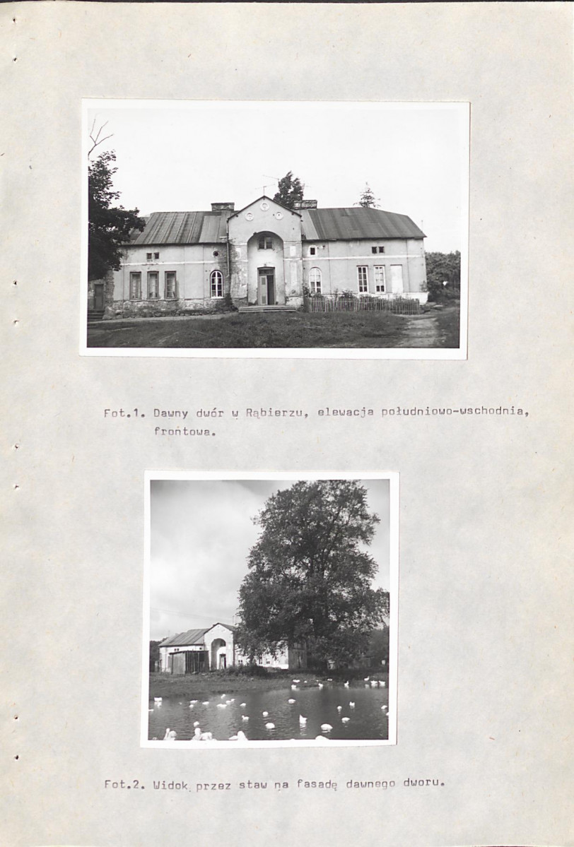 EP - Ewidencja parkowa, skan nr 26