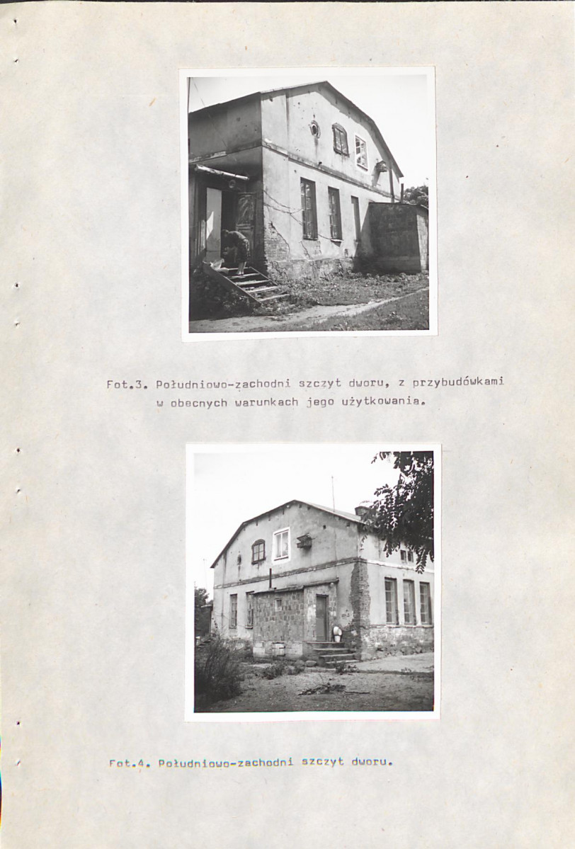 EP - Ewidencja parkowa, skan nr 27