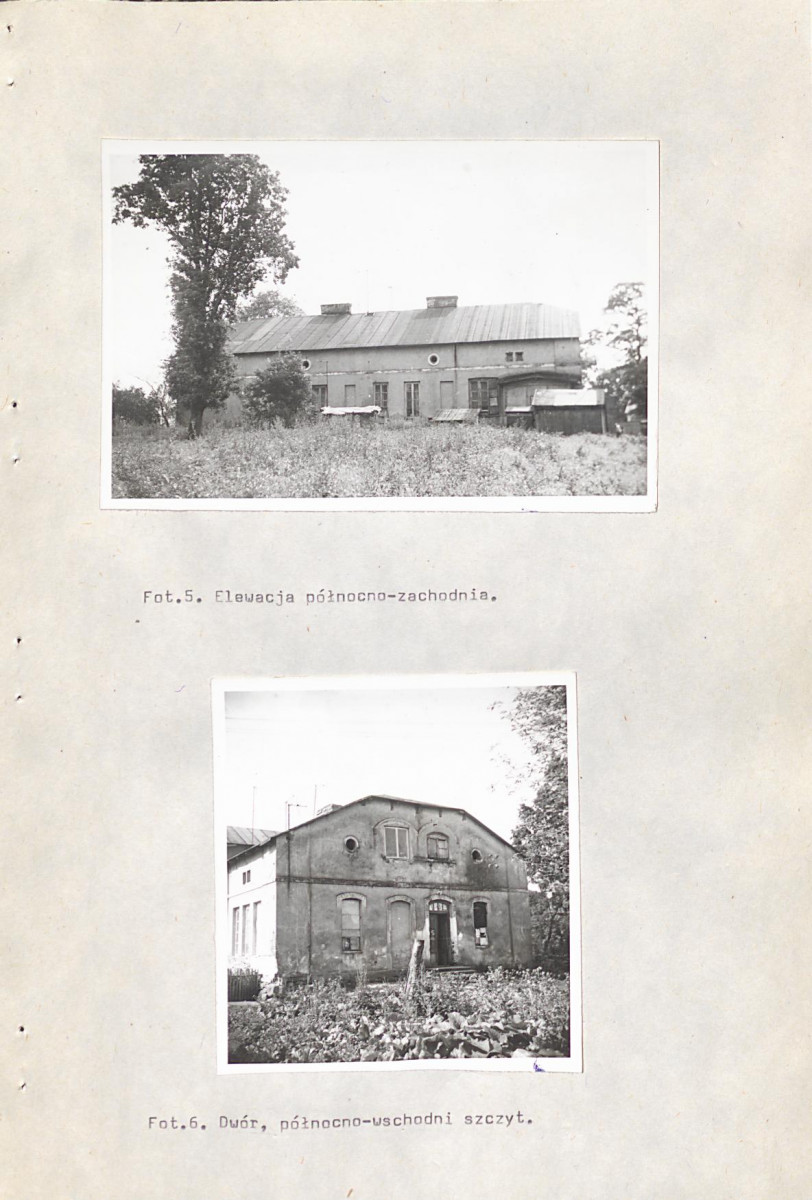 EP - Ewidencja parkowa, skan nr 28