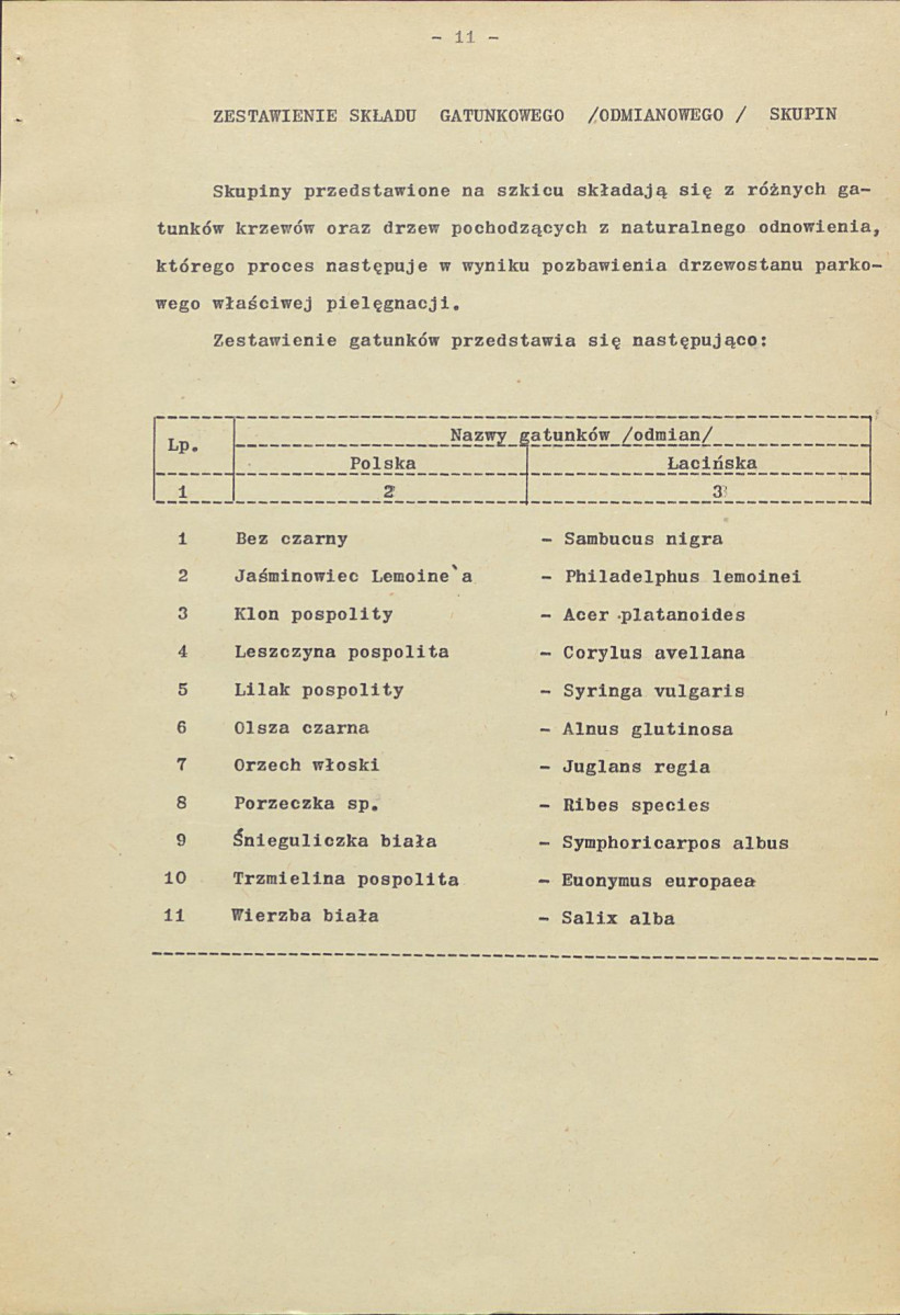 Ewidencja parkowa, skan nr 18