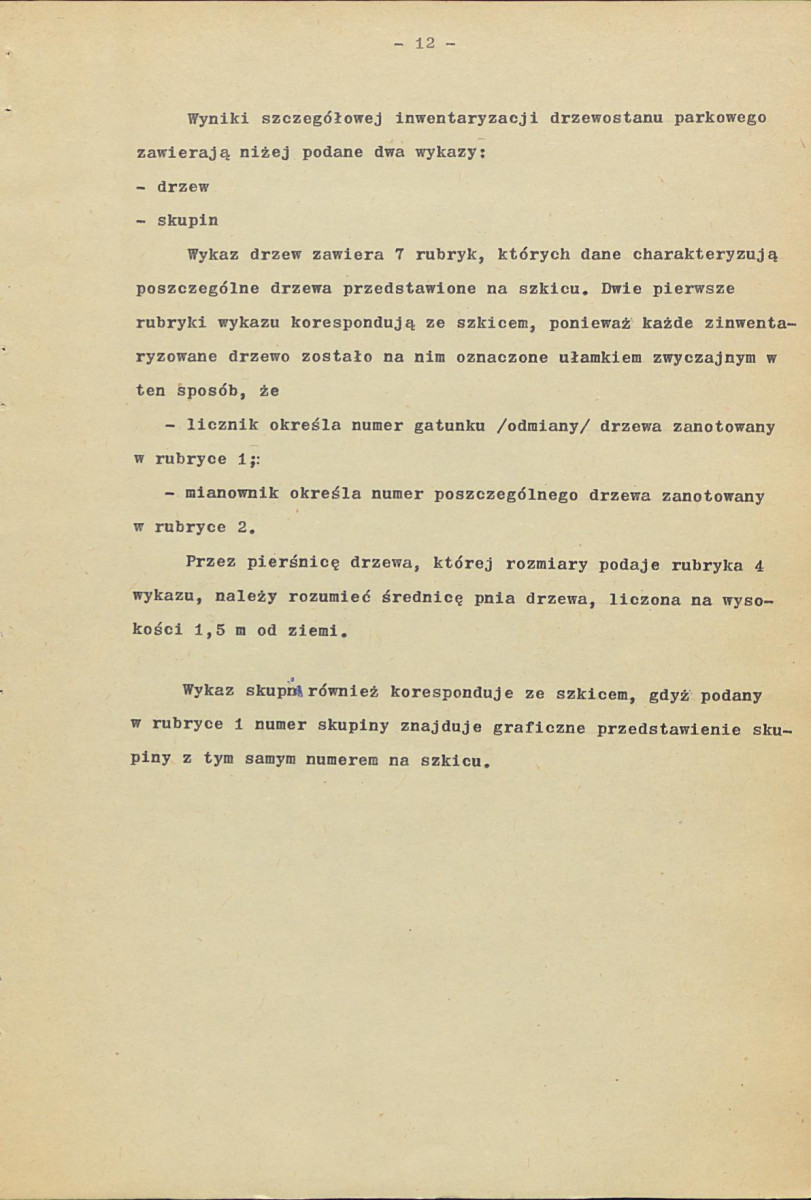 Ewidencja parkowa, skan nr 19