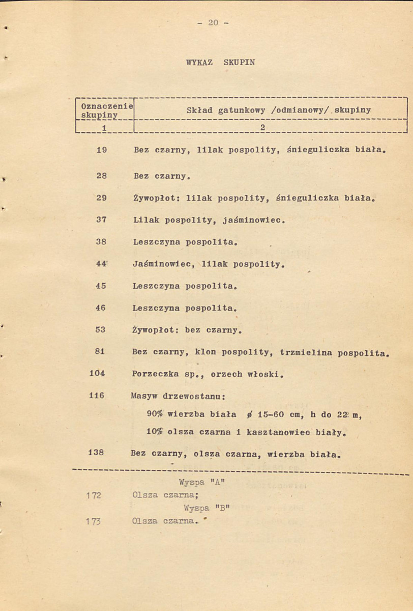Ewidencja parkowa, skan nr 27