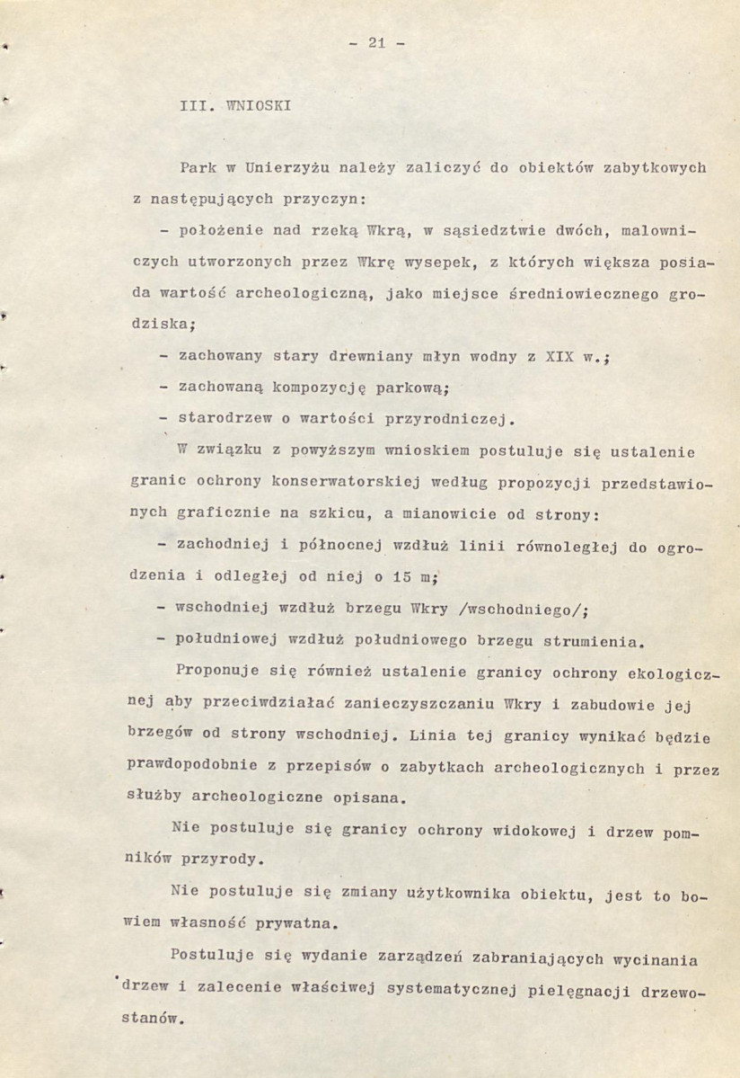 Ewidencja parkowa, skan nr 28