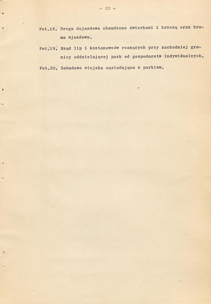 Ewidencja parkowa, skan nr 30