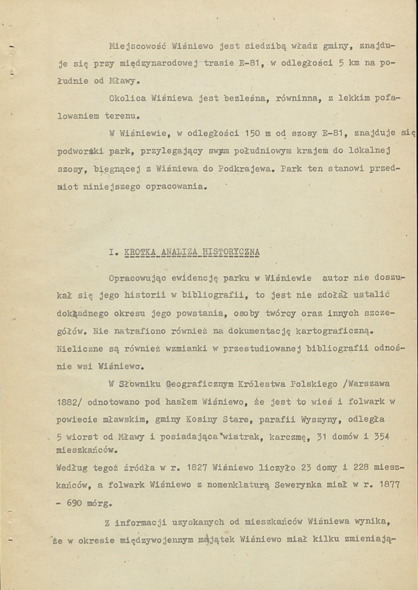 Ewidencja parkowa, skan nr 9