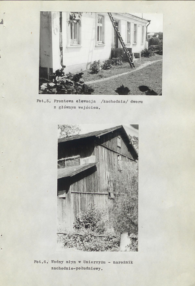 Ewidencja parkowa, skan nr 36