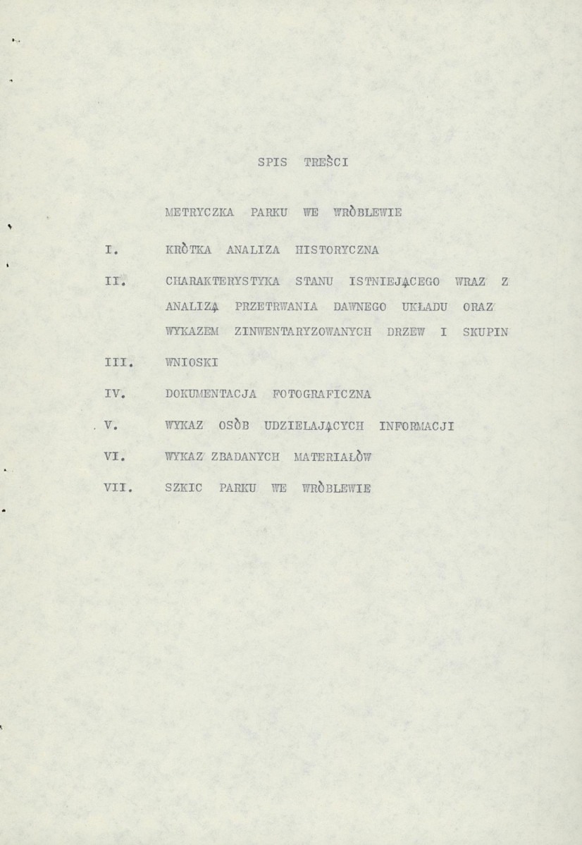 Ewidencja parkowa, skan nr 6