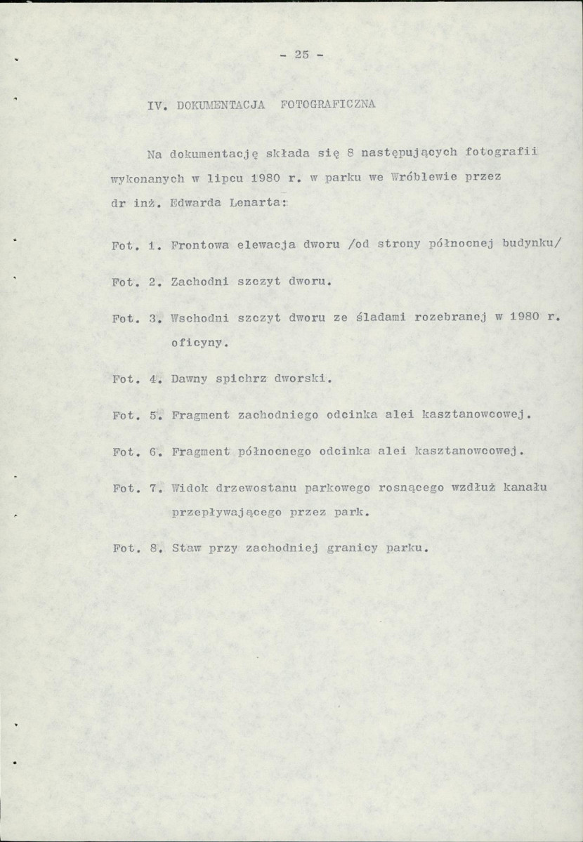 Ewidencja parkowa, skan nr 33