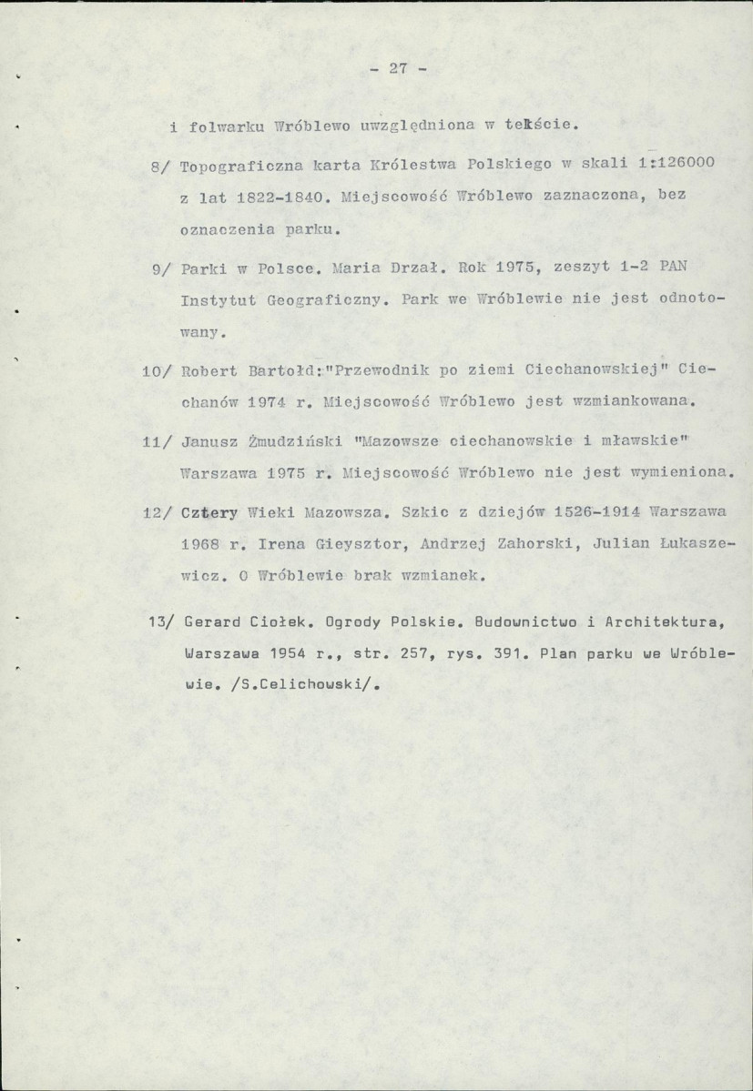 Ewidencja parkowa, skan nr 35